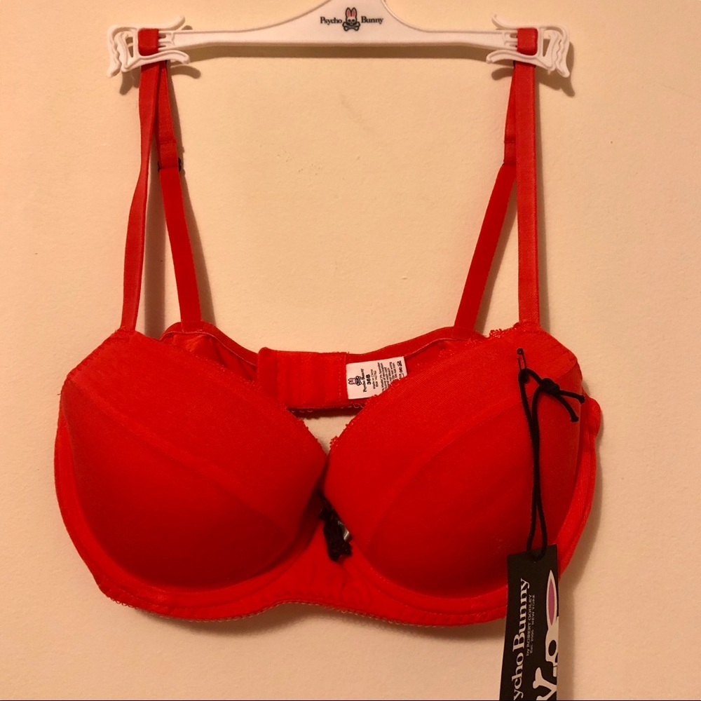 SUPER HOT Psycho Bunny bra ❤️❤️❤️